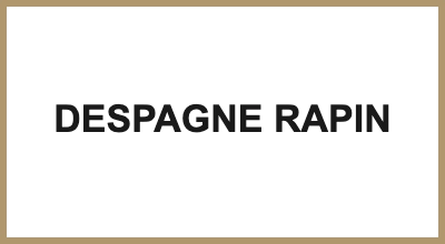 DESPAGNE RAPIN