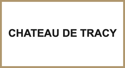 CHATEAU DE TRACY