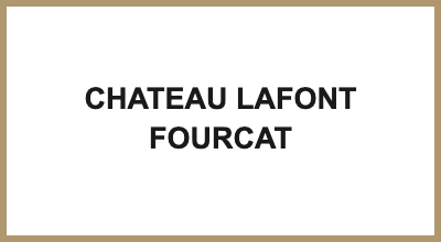 CHATEAU LAFONT FOURCAT