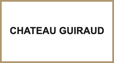 CHATEAU GUIRAUD