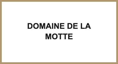 DOMAINE DE LA MOTTE
