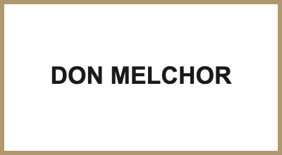 DON MELCHOR