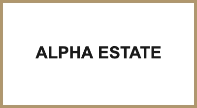 ALPHA ESTATE