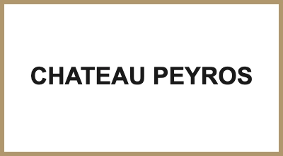 CHATEAU PEYROS