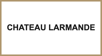 CHATEAU LARMANDE