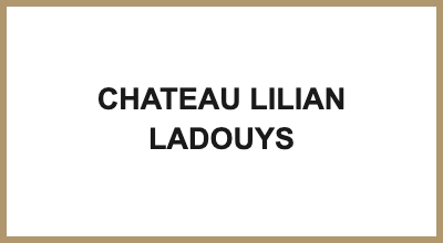 CHATEAU LILIAN LADOUYS