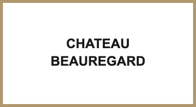 CHATEAU BEAUREGARD