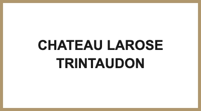 CHATEAU LAROSE TRINTAUDON