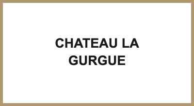 CHATEAU LA GURGUE
