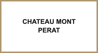 CHATEAU MONT PERAT