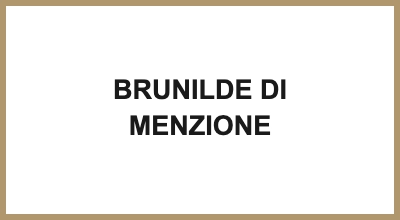 BRUNILDE DI MENZIONE