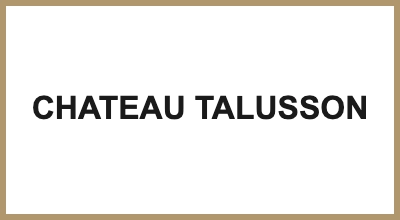 CHATEAU TALUSSON