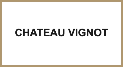 CHATEAU VIGNOT