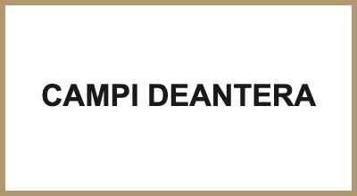 CAMPI DEANTERA