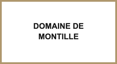 DOMAINE DE MONTILLE