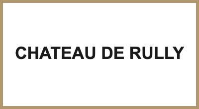 CHATEAU DE RULLY