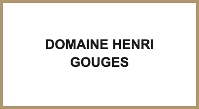 DOMAINE HENRI GOUGES