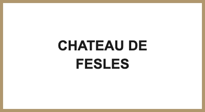 CHATEAU DE FESLES