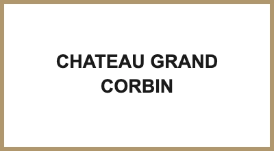 CHATEAU GRAND CORBIN