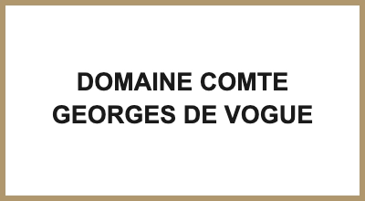DOMAINE COMTE GEORGES DE VOGUE