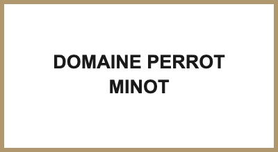 DOMAINE PERROT MINOT