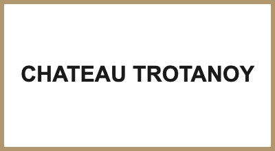 CHATEAU TROTANOY