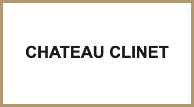CHATEAU CLINET