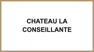 CHATEAU LA CONSEILLANTE