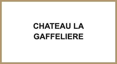 CHATEAU LA GAFFELIERE