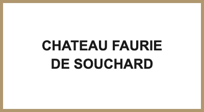 CHATEAU FAURIE DE SOUCHARD