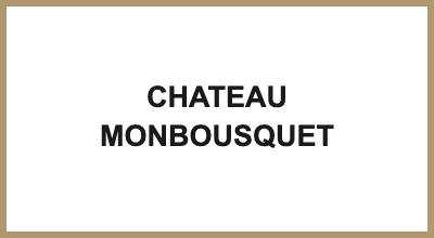 CHATEAU MONBOUSQUET