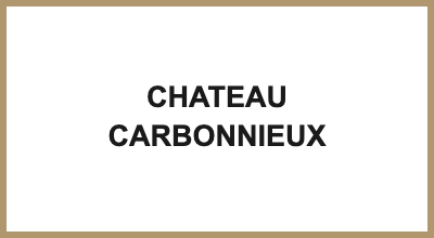 CHATEAU CARBONNIEUX
