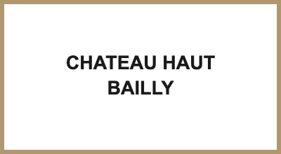 CHATEAU HAUT BAILLY
