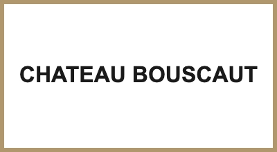 CHATEAU BOUSCAUT