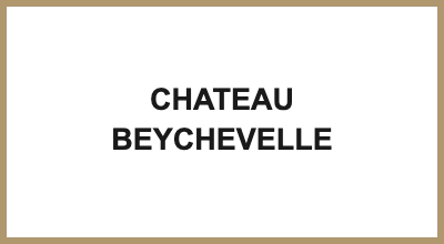 CHATEAU BEYCHEVELLE