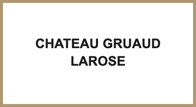 CHATEAU GRUAUD LAROSE