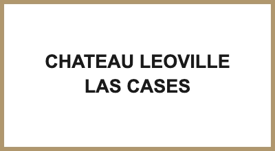 CHATEAU LEOVILLE LAS CASES