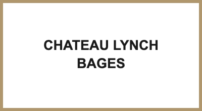 CHATEAU LYNCH BAGES