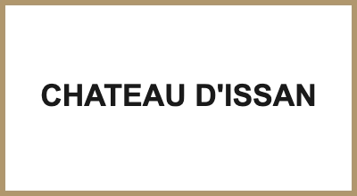 CHATEAU D'ISSAN