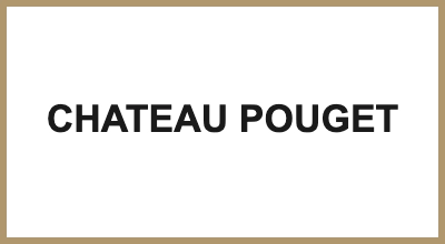 CHATEAU POUGET