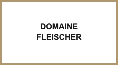 DOMAINE FLEISCHER