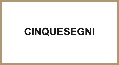 CINQUESEGNI