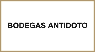 BODEGAS ANTIDOTO