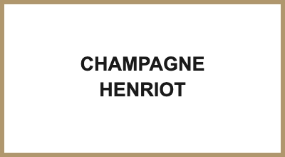 CHAMPAGNE HENRIOT