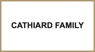 CATHIARD FAMILY