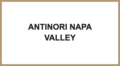 ANTINORI NAPA VALLEY