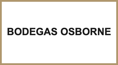 BODEGAS OSBORNE