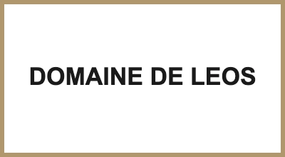 DOMAINE DE LEOS