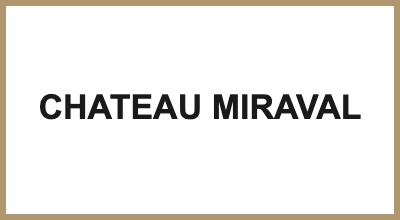 CHATEAU MIRAVAL