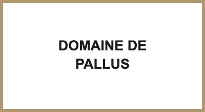 DOMAINE DE PALLUS